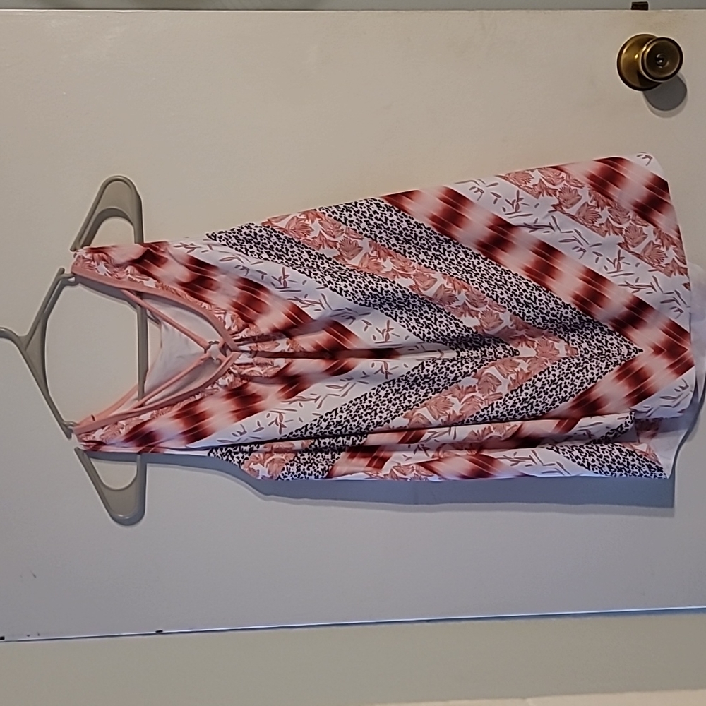 Bathing suit